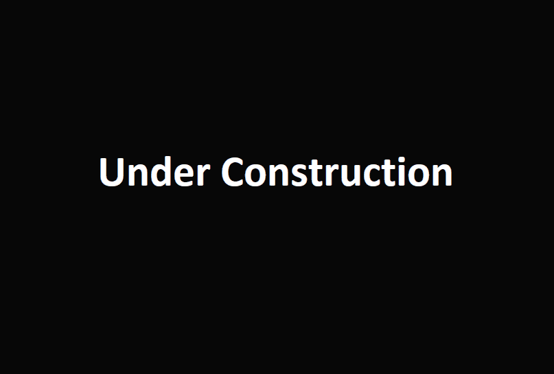 Under construction...